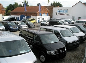 Autohaus Schulze e.K